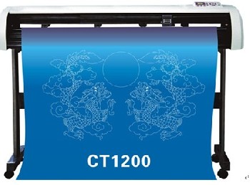 皮卡CT-1200刻字机