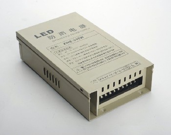 中山电源工厂(36W-360W)全系列防雨电源