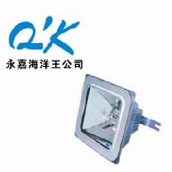 防眩棚顶灯//海洋王NFC9100【海洋王防眩棚顶灯】NFC9100^加油站灯具