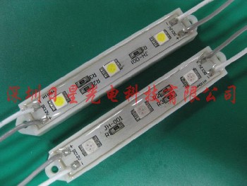 LED5050贴片模组