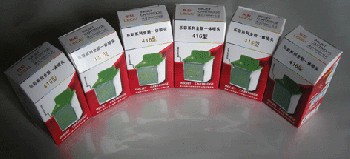 乐彩LC5500喷头，乐彩416喷头