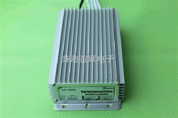 LED模组电源24V200W