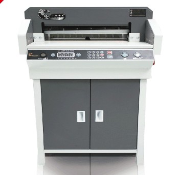 上海香宝XB-480EP切纸机