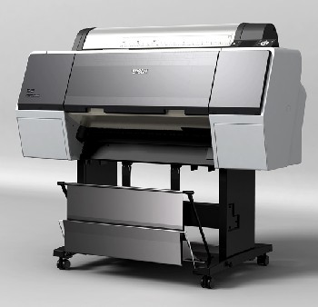 Epson Stylus Pro 7910 PS版