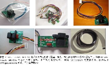 MIMAKI 光栅感应器