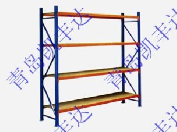 青岛凯丰达 中量型货架
