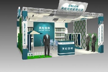 提供桁架展会搭建服务