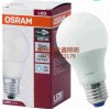 Osram/欧司朗星亮磨砂小球泡3.5W 4.5W白光黄光