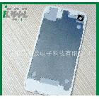 iphone4s后盖 电池盖 苹果手机后盖 后壳 back cover 白色