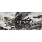 景升自绘专业画师品质保证 纯手绘写意花鸟山水国画作品H22