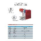 供应二手蓝海LH10W激光雕刻机