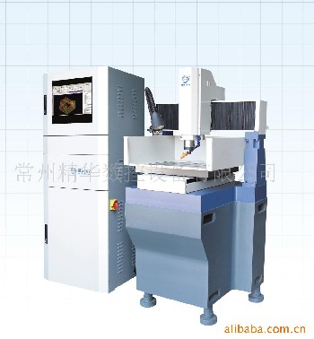 供应JK40-J 精科CNC雕刻机 精雕机
