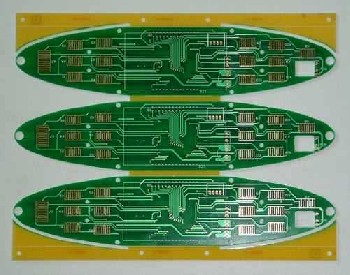 供应24小时加急线路板 电路板 PCB