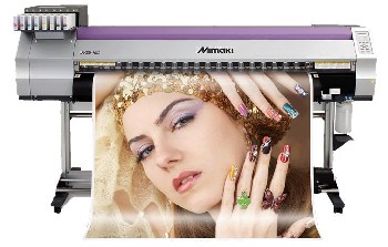 mimaki jv33溶剂