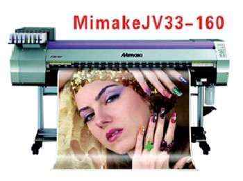 mimaki jv33   jv5