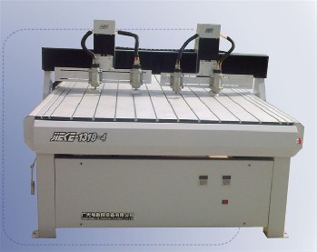 香港力德木工雕刻机