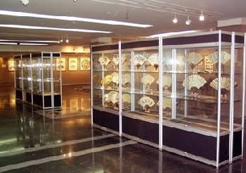 佛山合邦   展示柜