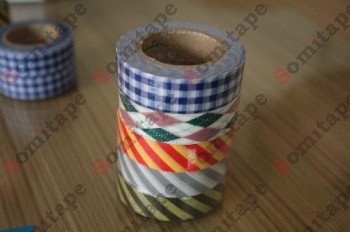 印刷和纸胶带、和纸胶带、diy胶带、washi tape