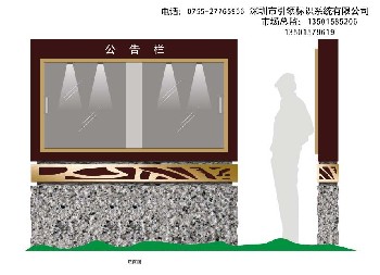 深圳标识  引领知名品牌