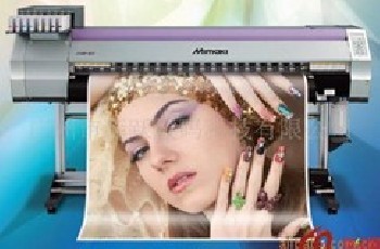 mimaki jv33写真机特价销售